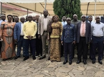 Une réunion bilatérale entre structures douanières du Burundi  et de la RDC pour réduire les barrières non tarifaires et mettre en marche le Régime Commerciale Simplifié du COMESA