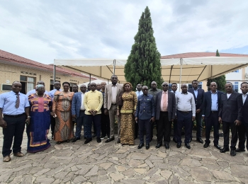  	Bonne nouvelle pour les Petits Commerçants transfrontaliers : le Régime Commercial Simplifié du COMESA, en route dès le mois de juin 2026.