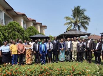  31/07/2026-2ème réunion bilatérale avec les services chargés des migrations du Burundi et de la République Démocratique du Congo: pour la réouverture des frontières fermées en vue de la facilitation du Commerce
